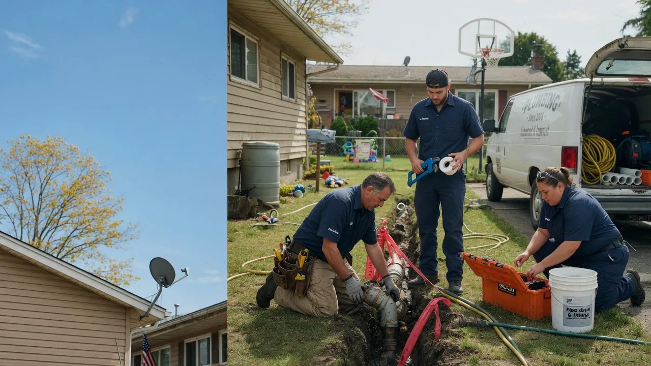 Garbage Disposal Replacement in Ionia, MI near me